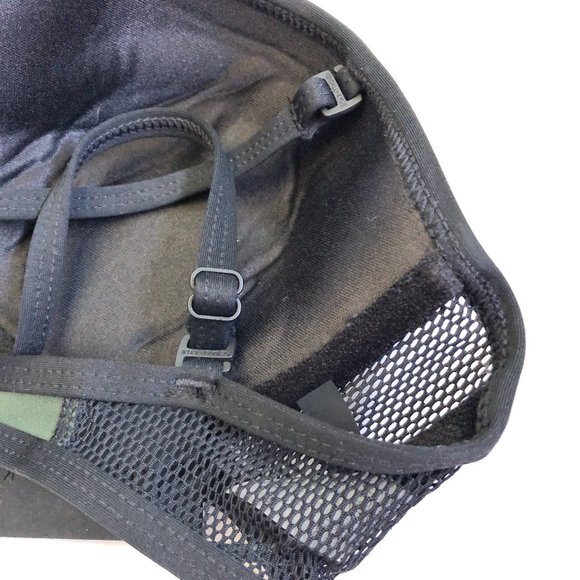 Kendall & Kylie Mesh Bustier Convertible Bikini - Picture 6 of 12